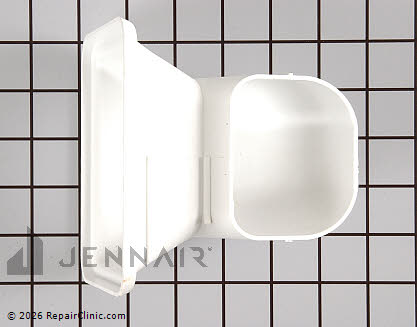 Ice Cube Guide 68569-1 Alternate Product View
