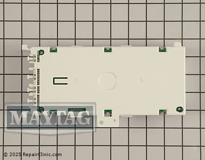 Control Board WPW10111621 Alternate Product View