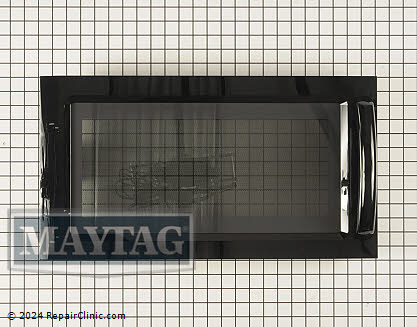 Door Assembly W10260062 Alternate Product View