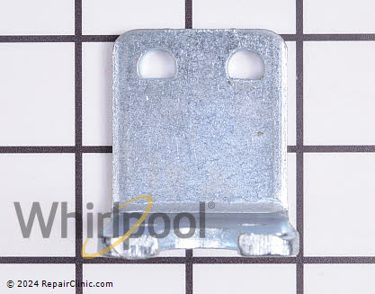 Door Hinge W10215063 Alternate Product View