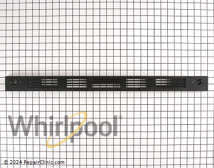 Door Trim W10016420 Alternate Product View