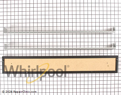 Trim Piece 4378944 Alternate Product View