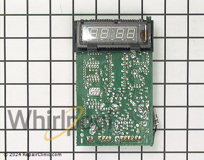 Main Control Board 0087052 Alternate Product View