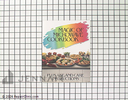 Manual 51001107 Alternate Product View
