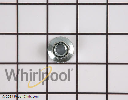 Nut WP358160 Alternate Product View