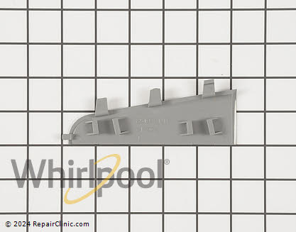 Touchpad and Control Panel 8558751 Alternate Product View