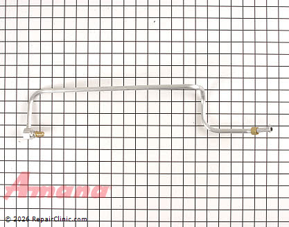 Gas Burner & Control Valve 0308149 Alternate Product View