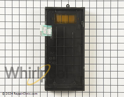 Control Panel 8185236 Alternate Product View
