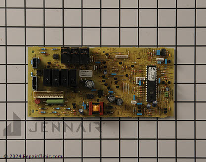 Control Board WPW10350780 Alternate Product View