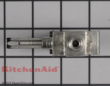 Surface Burner Valve 9753044 Alternate Product View