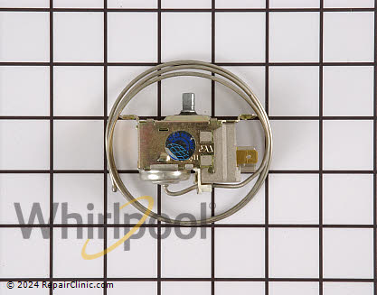 Temperature Control Thermostat 4312399 Alternate Product View