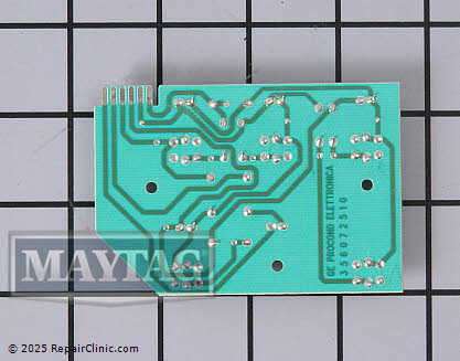 Control Board 61005000 Alternate Product View