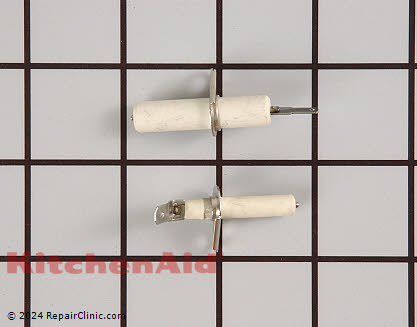 Spark Electrode 8184773 Alternate Product View