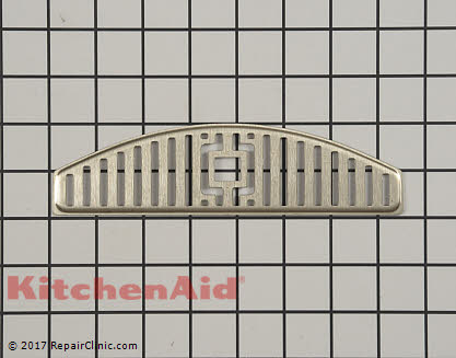 Drip Tray W10187370 Alternate Product View