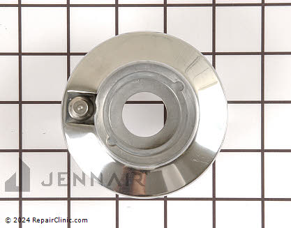 Surface Burner Base Y04100316 Alternate Product View