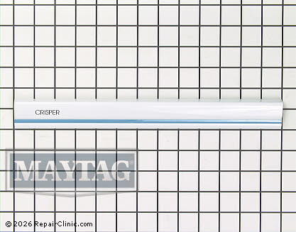 Trim Piece 61001194 Alternate Product View