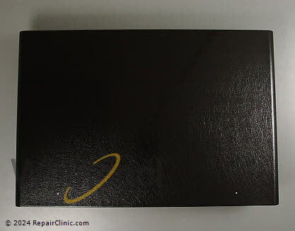 Door Assembly 13024207BQ Alternate Product View