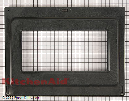 Door Liner WPW10272698 Alternate Product View