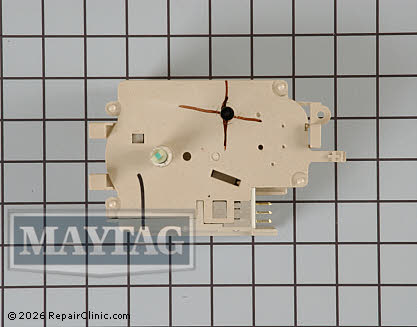 Timer WP21001899 Alternate Product View
