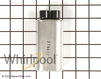 Capacitor 59001651 Alternate Product View