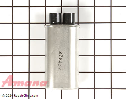Capacitor 59001651 Alternate Product View