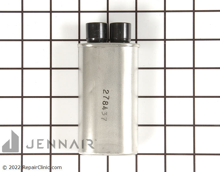 Capacitor 59001651 Alternate Product View