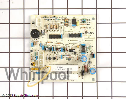 Dryness Control Board 504175 Alternate Product View