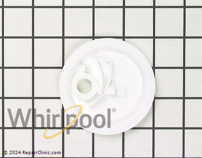 Detergent Dispenser Cover 2275-0005 Alternate Product View