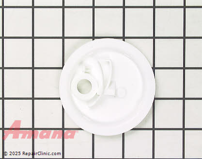 Detergent Dispenser Cover 2275-0005 Alternate Product View