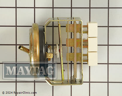 Pressure Switch 205616 Alternate Product View