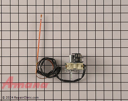 Thermostat WP74010330 Alternate Product View
