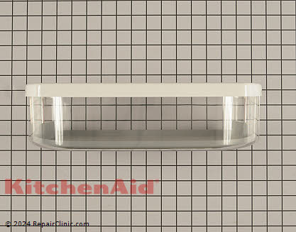 Door Shelf Bin 12699215 Alternate Product View