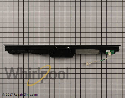 Control Panel WPW10537414 Alternate Product View