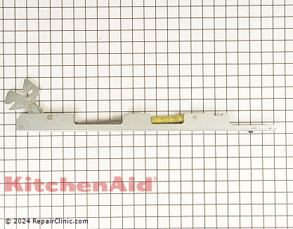 Door Hinge WP8272822 Alternate Product View