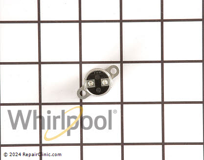 High Limit Thermostat 8204995 Alternate Product View