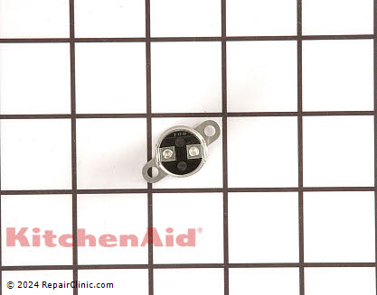 High Limit Thermostat 8204995 Alternate Product View