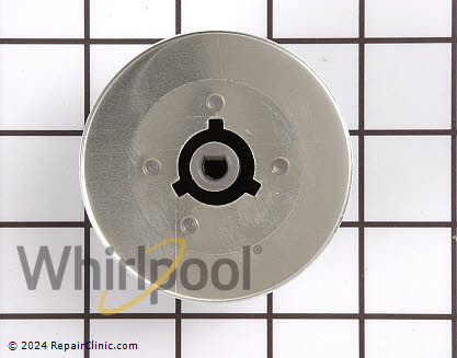 Timer Knob 8055347 Alternate Product View