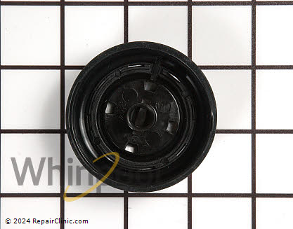 Timer Knob WP3957823 Alternate Product View