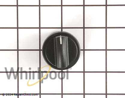Knob, Dial & Button 3196045 Alternate Product View