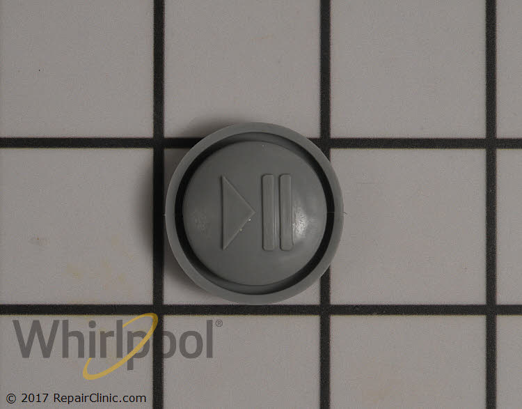 Push Button Switch WPW10251309 Alternate Product View