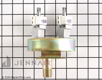 Surface Burner Valve Y04100807 Alternate Product View