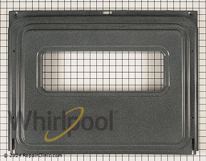 Door Liner 9761340 Alternate Product View