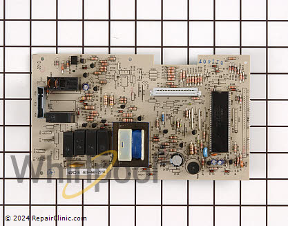 Control Board 8184970 Alternate Product View