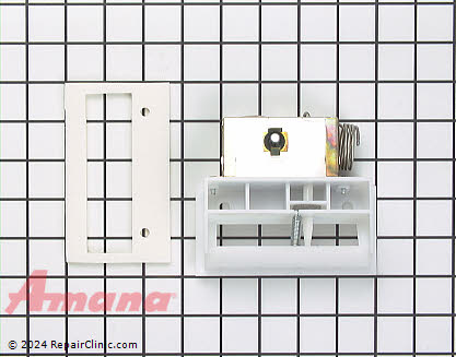 Damper Control Assembly R0161051 Alternate Product View