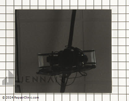 Air Grille 5700M431-60 Alternate Product View