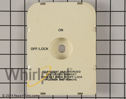 Control Panel 9870356 Alternate Product View