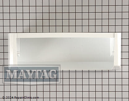 Door Shelf Bin WP2255420 Alternate Product View