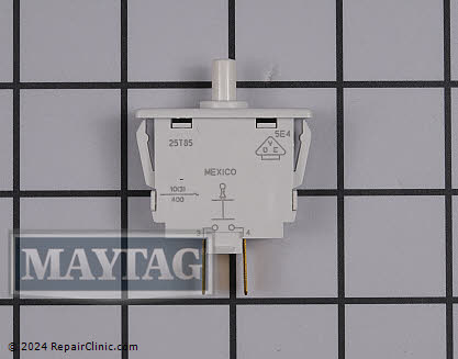 Door Switch 33002167 Alternate Product View