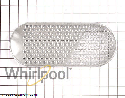 Air Grille 345335 Alternate Product View