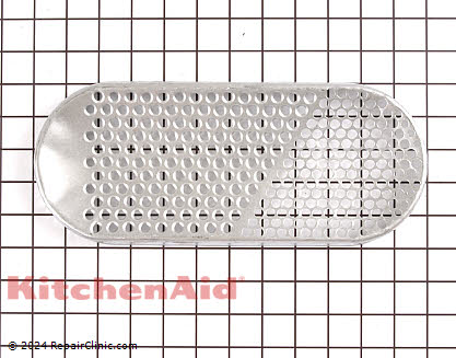Air Grille 345335 Alternate Product View